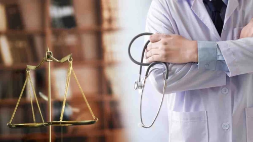 Peritajes Médicos en Casos de Negligencia en Cirugía