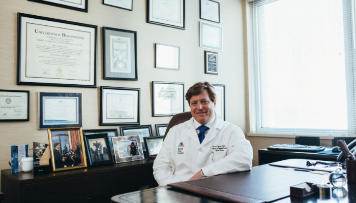 La importancia de la medicina en el ámbito legal