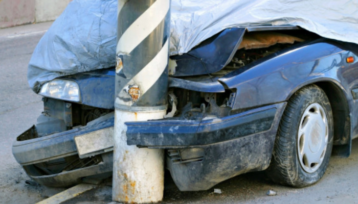 ¿Cómo se deben abordar los casos de accidentes de tránsito?