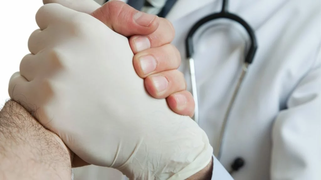 Negligencia médica, un drama para los pacientes