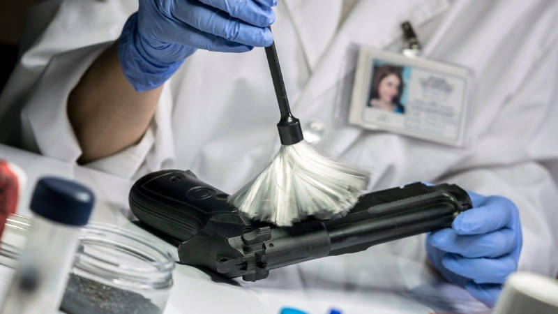 El Papel Indispensable del Perito en el Proceso Penal