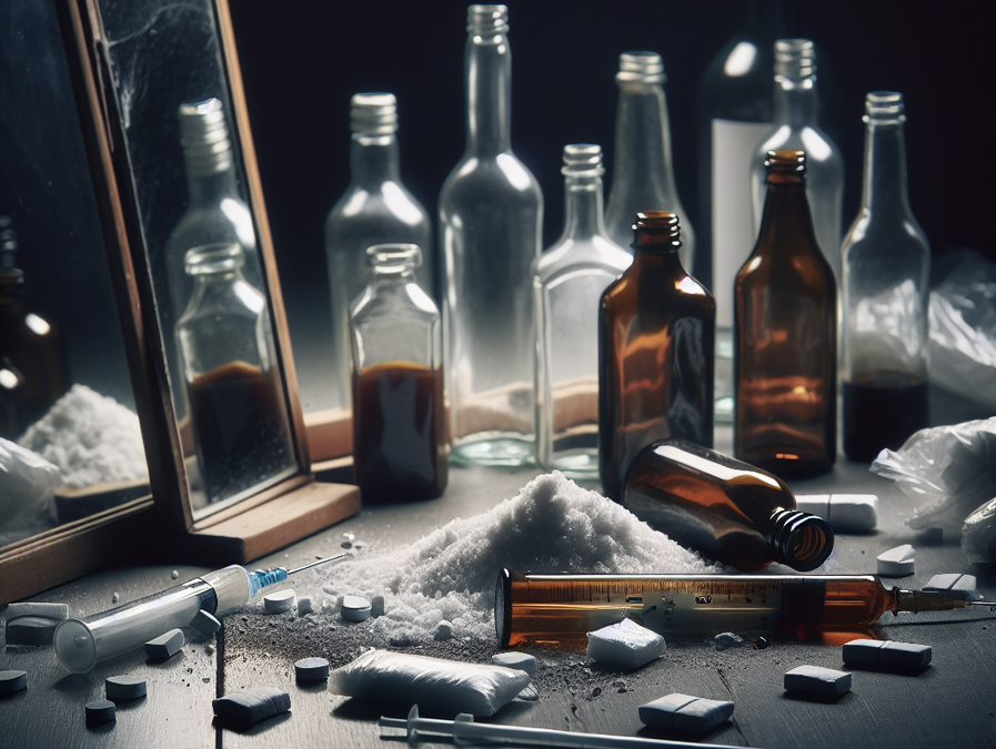 El Consumo de Cocaína: Perspectivas Científicas y Legales