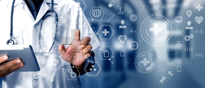 La transformación del sector salud en Colombia