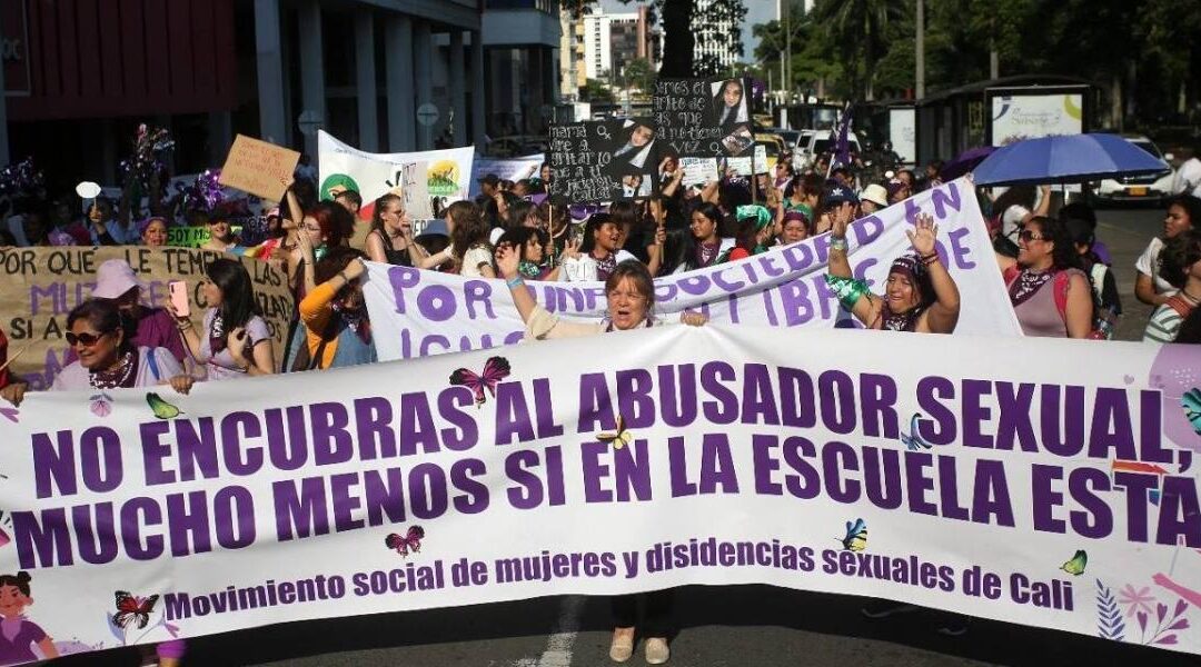 ¿A dónde acudir si es víctima de violencia de género o presencia este tipo de hechos?