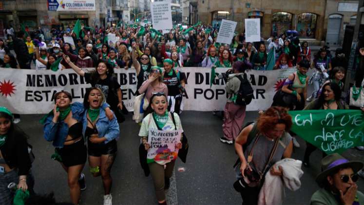 2023, un año fatal para ellas: cifras de feminicidios lo demuestran