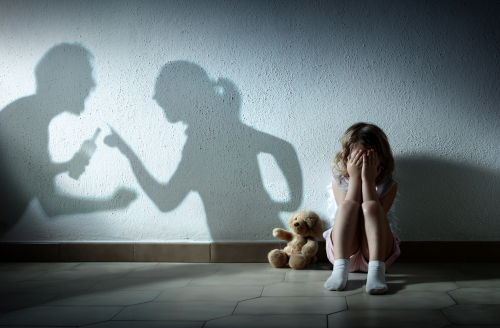 Aumento de Falsas Denuncias en Violencia Intrafamiliar