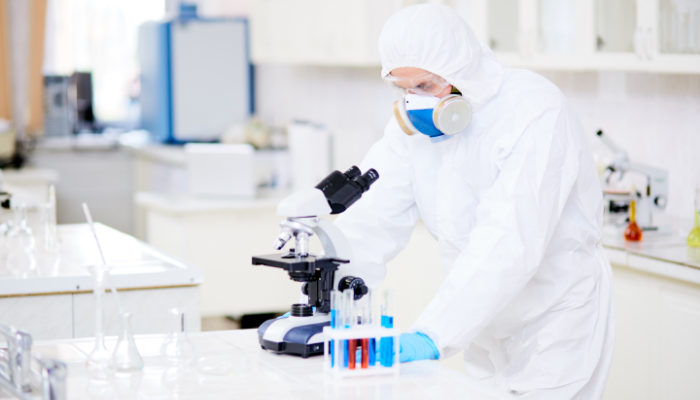 ¿Cómo debe ser el manejo del cadáver en la pandemia por covid-19 o coronavirus?