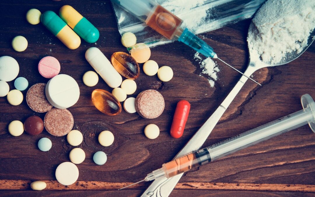 Primeros auxilios en un caso de intoxicación