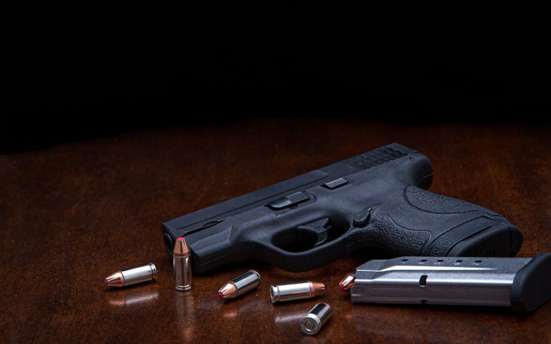 La importancia de la balística forense en la investigación criminal de delitos con armas de fuego