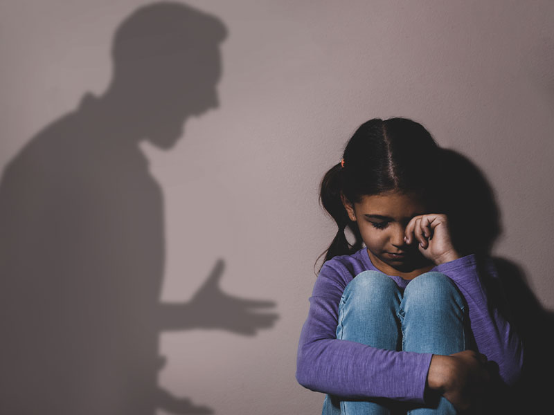 ¿Cómo evaluar a un infante que posiblemente haya sido abusado sexualmente?