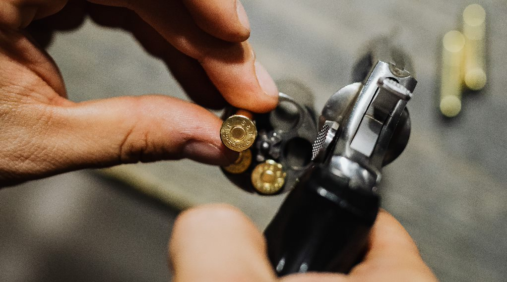 La balística forense, disciplina especializada en el análisis científico de las armas de fuego