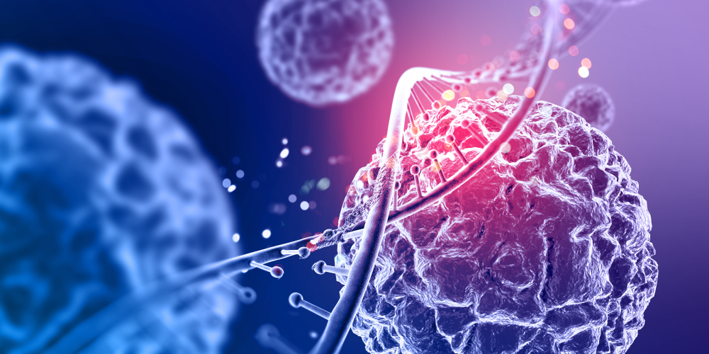Explorando los casos raros de quimerismo genético en humanos
