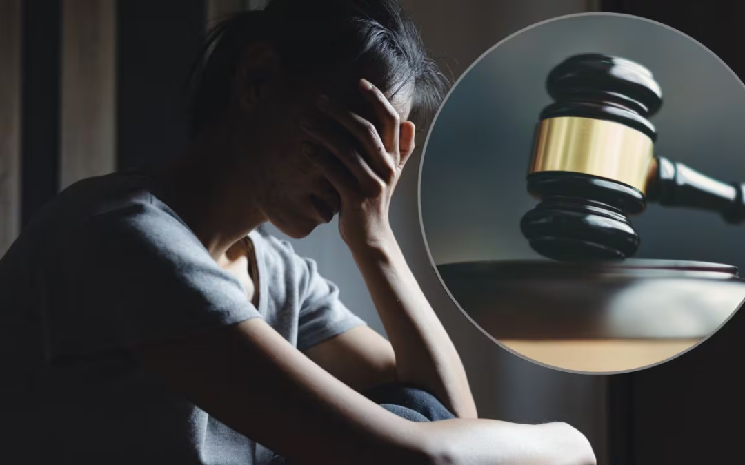 El desafío de las denuncias falsas de violencia sexual según Revista Semana