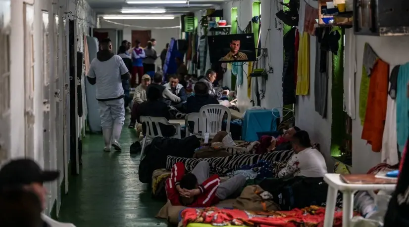 Desafíos en la Salud Carcelaria de Colombia: Enfermedades y Acceso a la Atención Médica