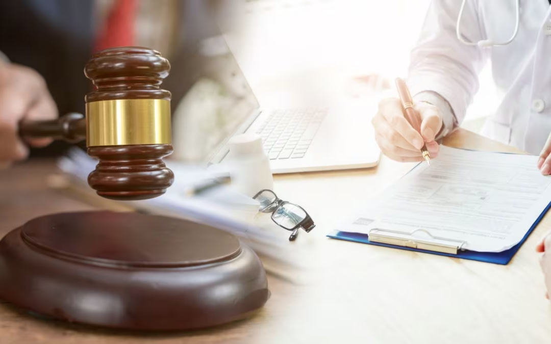 Acceso a Servicios de Salud y Proceso Judicial: Pasos Importantes a Considerar