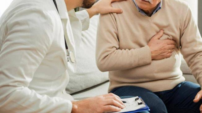 ¿Qué hacer ante una posible falla en la prestación del servicio de salud?