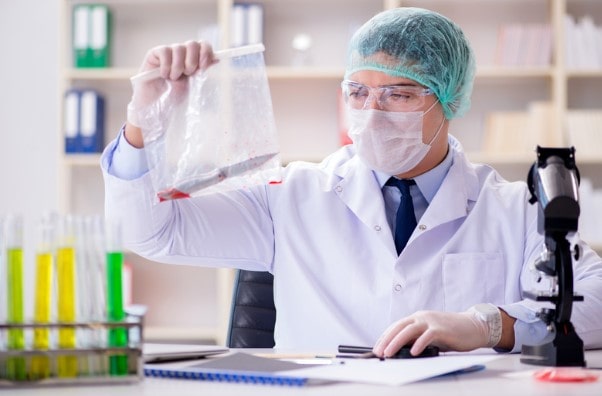 ¿Qué es Overkill en Medicina Forense?