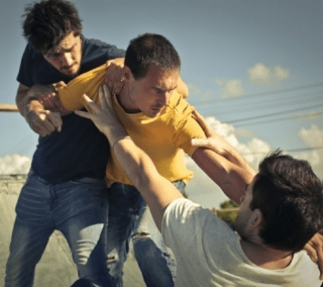 Diferencias entre tentativa de homicidio y lesiones personales