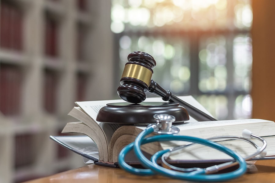 Medicina forense en casos de acusaciones en delitos sexuales