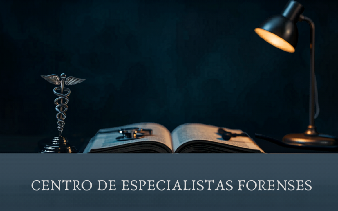 ¿Qué es la medicina forense y por qué es clave en una investigación judicial?
