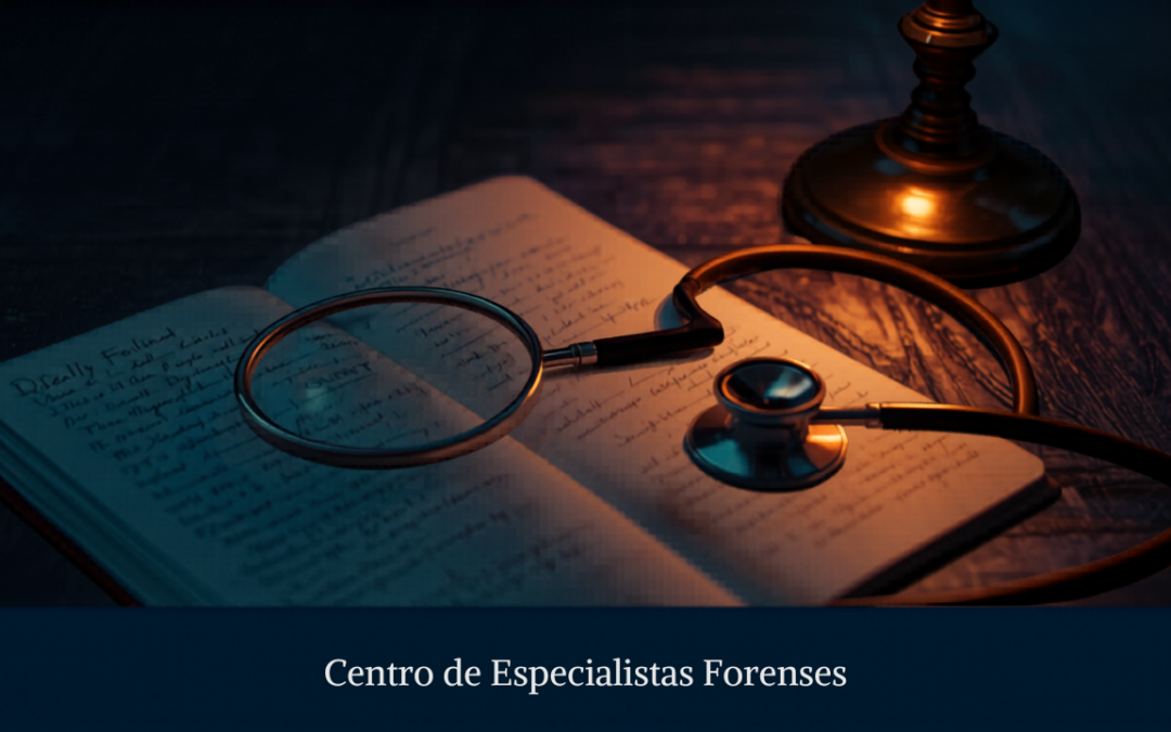 ¿Cómo se valora un caso de presunta violencia sexual desde la medicina forense?