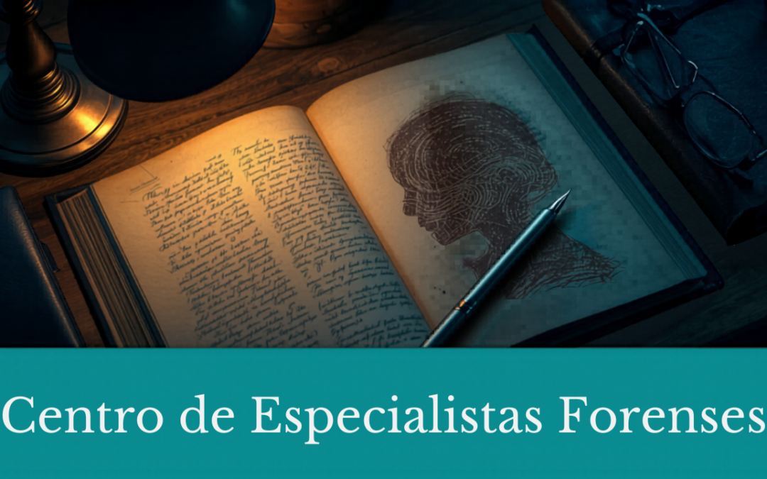 ¿Qué es la psicología forense? Cómo analiza la conducta humana en procesos legales