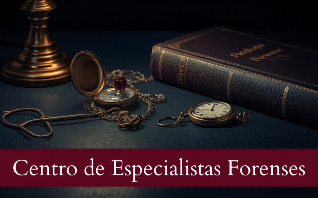 La importancia de la medicina forense en la determinación de causa y manera de muerte