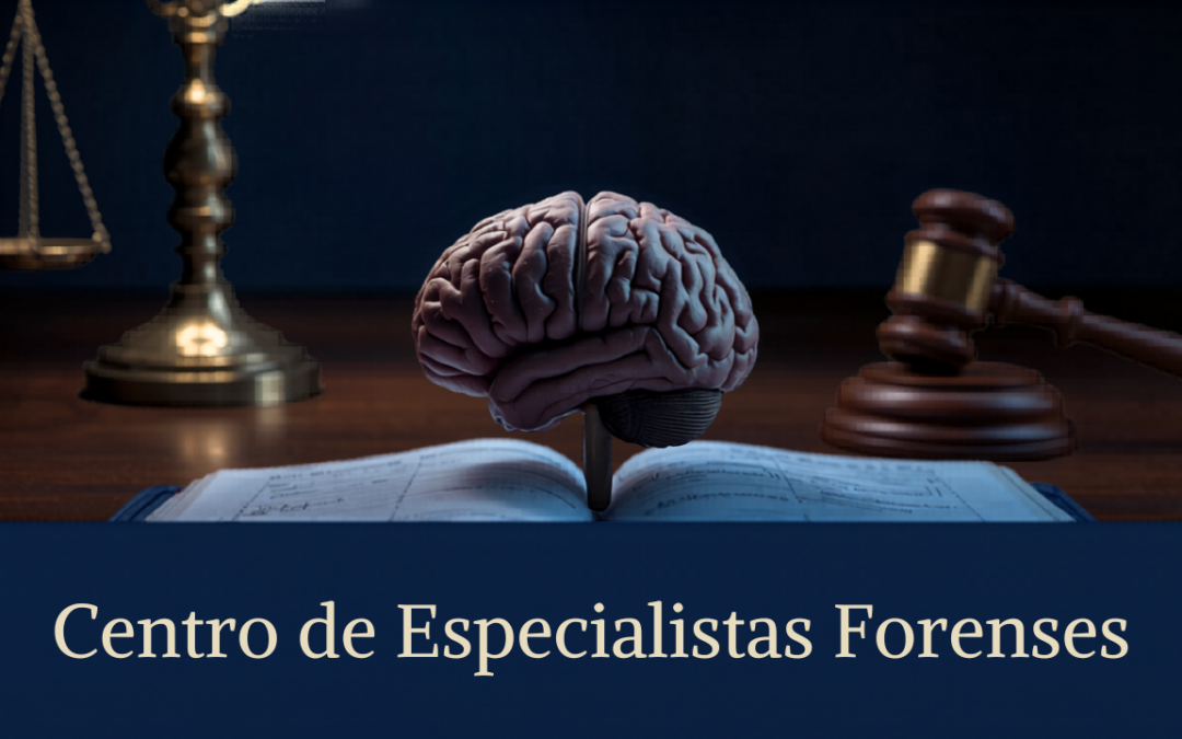 Psiquiatría forense y responsabilidad penal: cuándo una condición mental influye en un caso