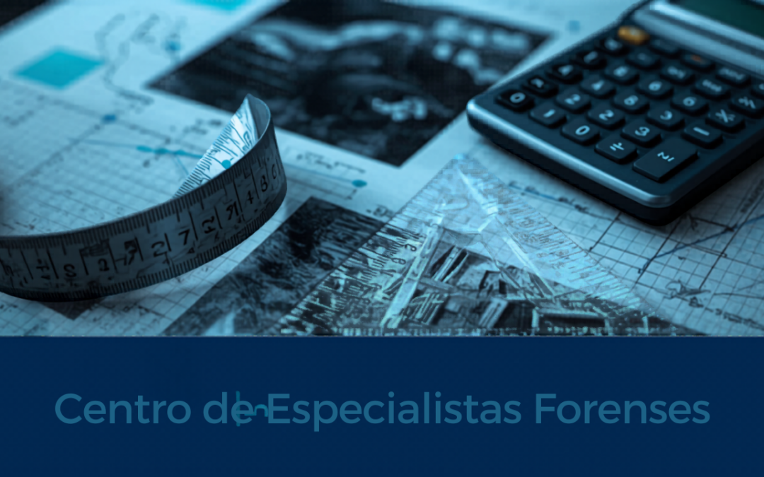 Física forense aplicada a accidentes, impactos y trayectorias: lo que todo abogado debe saber