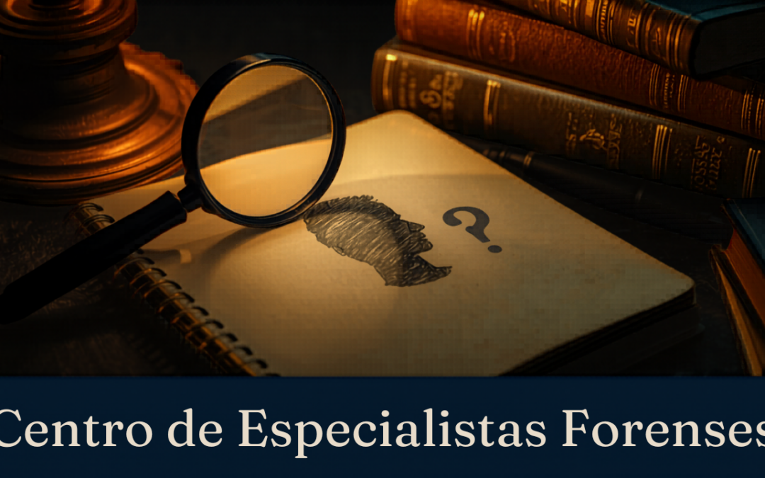 Perfilación y evaluación en psicología forense: mitos y realidades