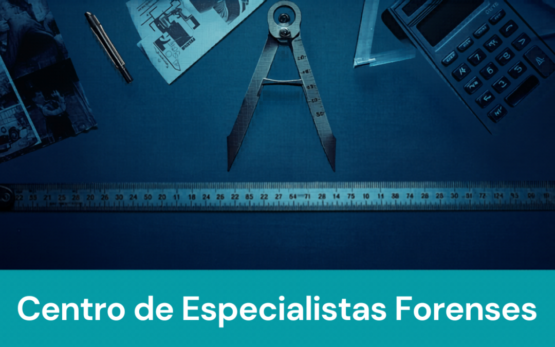 Física forense y reconstrucción de escenas: ciencia aplicada al detalle