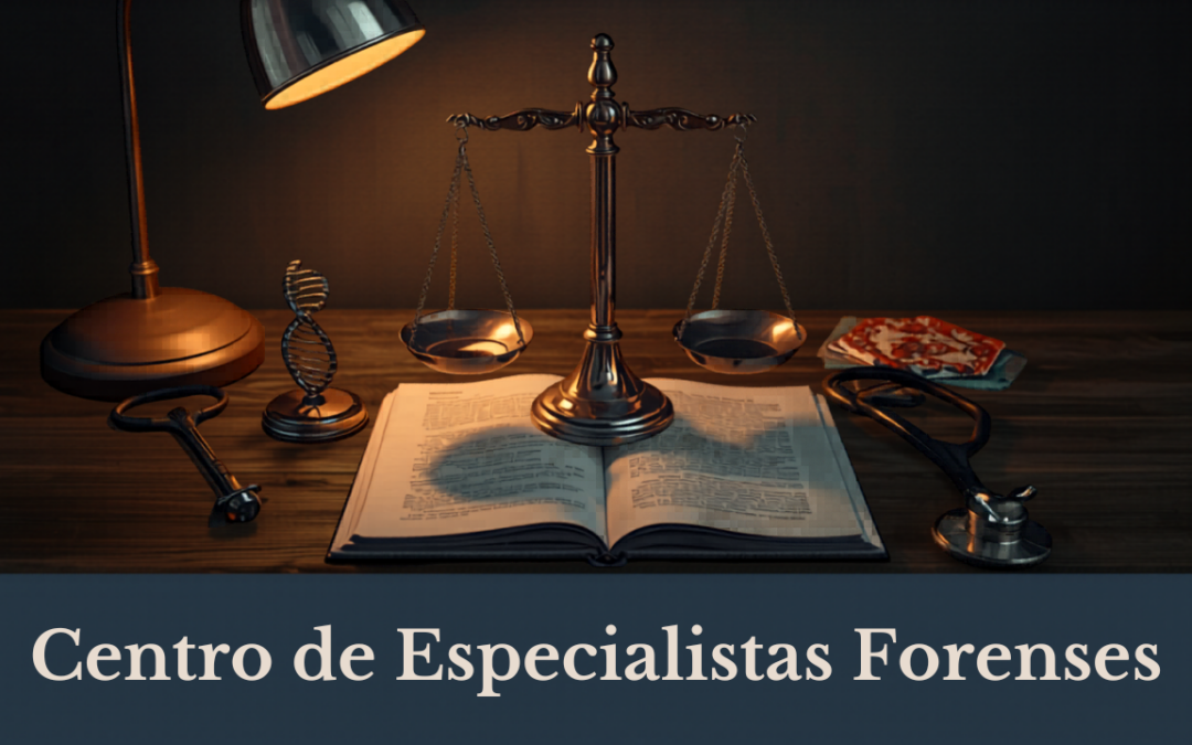 Cómo las ciencias forenses fortalecen la prueba en un proceso penal