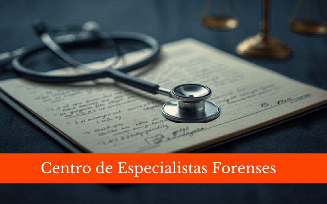 Indicadores físicos y clínicos en casos de presunta violencia de pareja