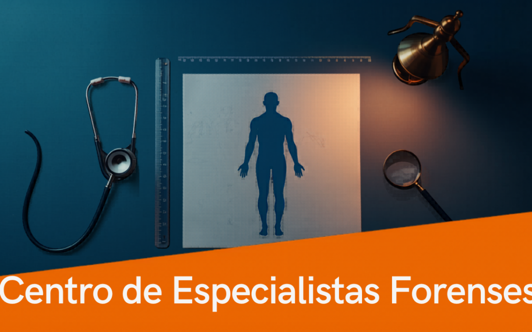 ¿Cómo se valoran las presuntas lesiones personales en medicina forense?
