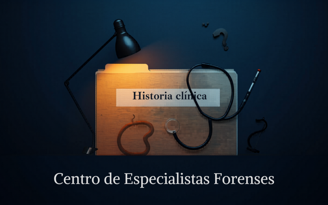 ¿Qué es una presunta falla en la prestación del servicio de salud?