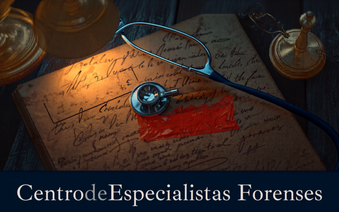 Historia clínica y peritaje médico: claves en casos de presunta falla médica