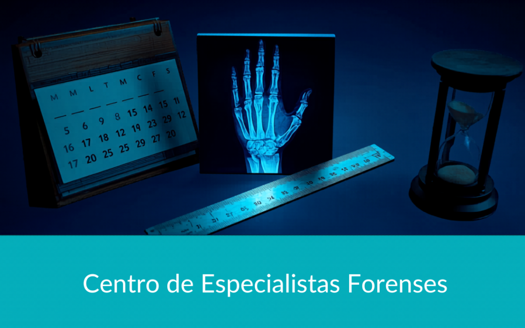 Importancia de la evaluación forense en casos donde existe duda sobre la edad
