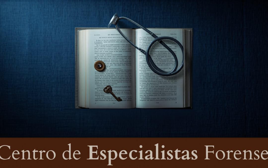 Importancia del examen médico forense en personas privadas de la libertad