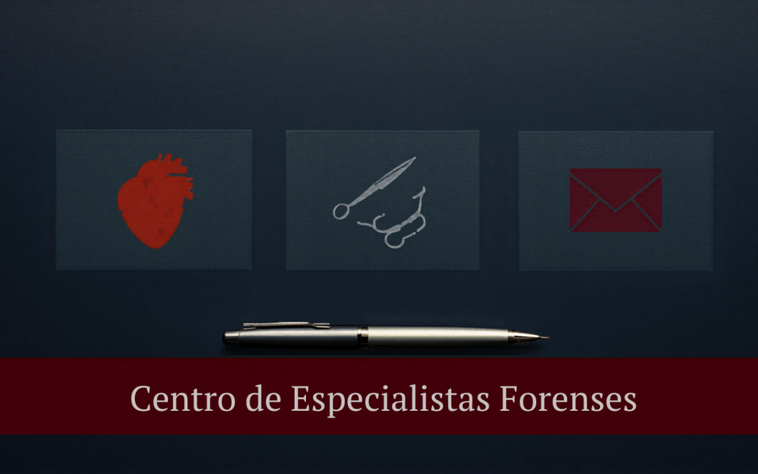 Diferencia entre causa de muerte, mecanismo de muerte y manera de muerte